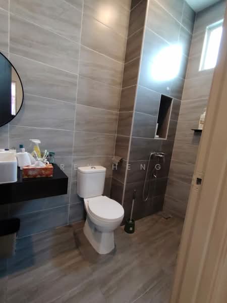 Mutiara Bestari untuk Untuk Dijual - RM 1,660,000, Mac 2026 - Bathroom - PropertyGuru.com.my
