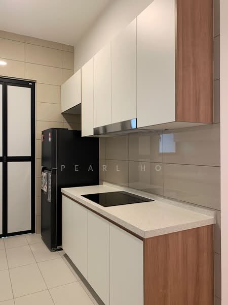 Gems Residences untuk Untuk Disewa - RM 3,850 /bulan, Mac 2026 - Kitchen - PropertyGuru.com.my