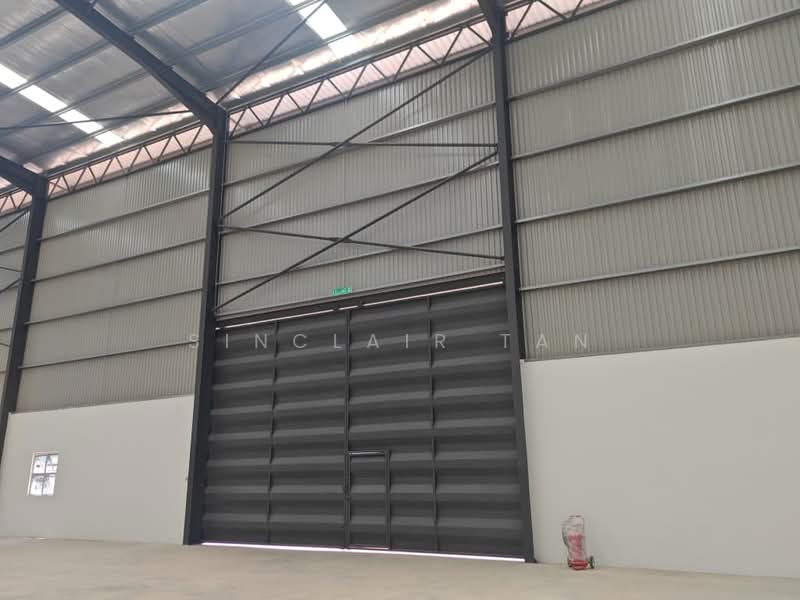 Kilang untuk Disewa di Kampung Sri Cheeding (Jenjarom) - Sinclair Tan - Interior - PropertyGuru.com.my