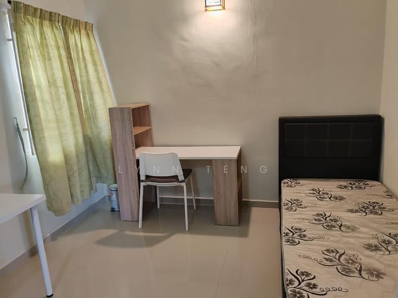 Apartment for Sale at Medan Lumba Kuda - Lynn Teng - Bedroom - PropertyGuru.com.my