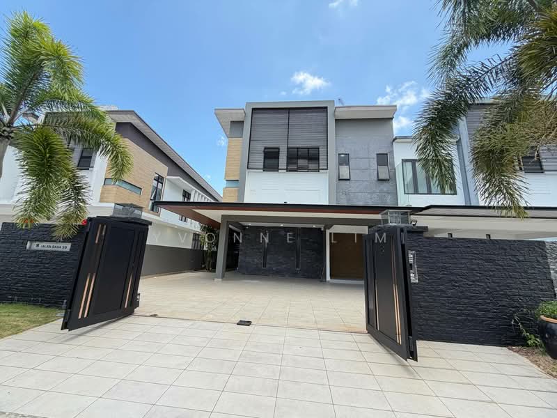 Precinct Arista 2 @ Taman Gaya untuk Untuk Dijual - RM 2,380,000, Mac 2026 - Exterior - PropertyGuru.com.my