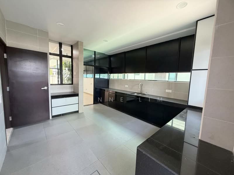 Precinct Arista 2 @ Taman Gaya untuk Untuk Dijual - RM 2,380,000, Mac 2026 - Kitchen - PropertyGuru.com.my