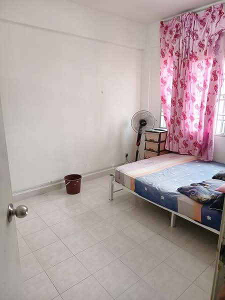 Apartment for Rent at Bayu Puteri 2 - Rex Yong - Bedroom - PropertyGuru.com.my