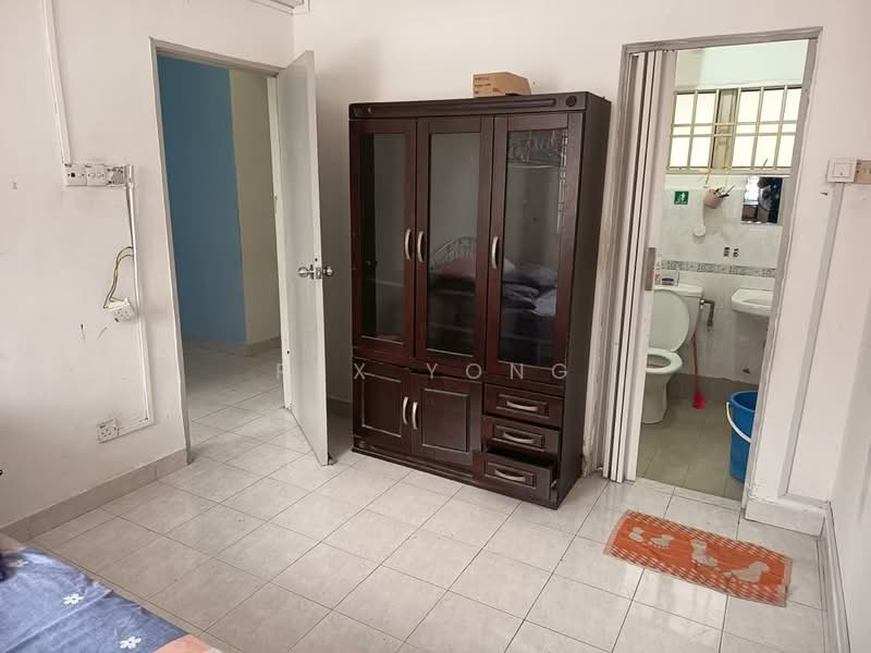 Apartment for Rent at Bayu Puteri 2 - Rex Yong - Interior - PropertyGuru.com.my
