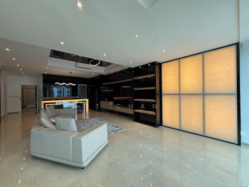 Untuk Dijual - Sunway Vivaldi