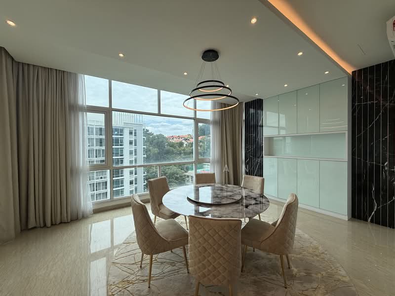 Untuk Dijual - Sunway Vivaldi