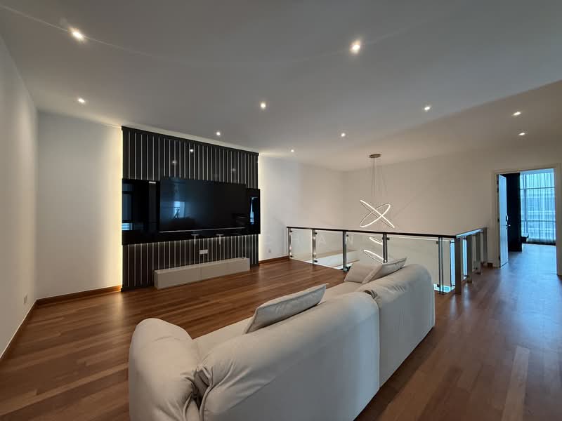 Untuk Dijual - Sunway Vivaldi