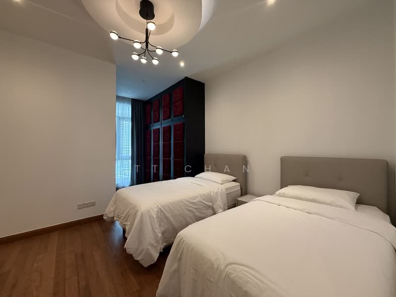 Untuk Dijual - Sunway Vivaldi