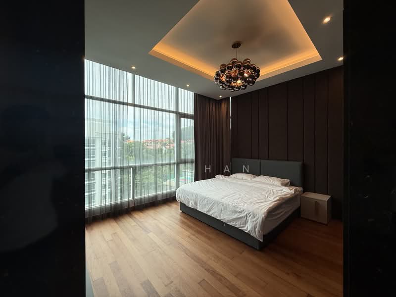 Untuk Dijual - Sunway Vivaldi