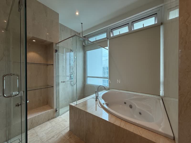 Untuk Dijual - Sunway Vivaldi