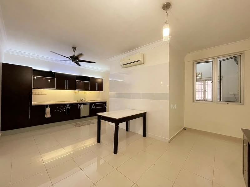 Bandar Sunway Tunas untuk Untuk Dijual - RM 1,080,000, Mac 2026 - Kitchen - PropertyGuru.com.my