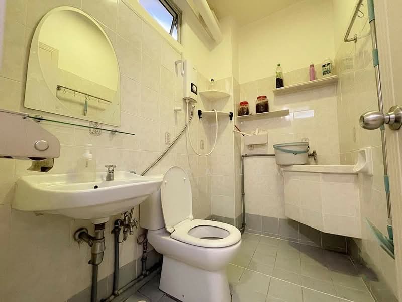 Bandar Sunway Tunas untuk Untuk Dijual - RM 1,080,000, Mac 2026 - Bathroom - PropertyGuru.com.my