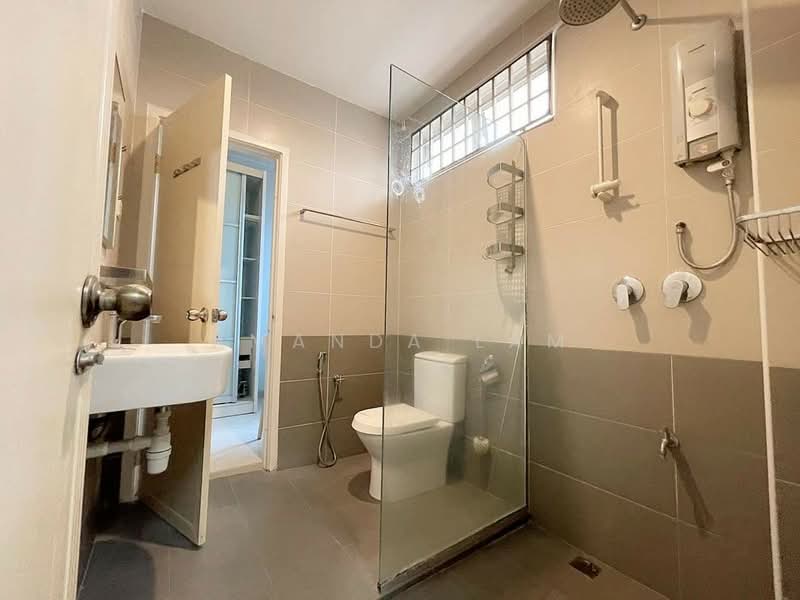 Bandar Sunway Tunas untuk Untuk Dijual - RM 1,080,000, Mac 2026 - Bathroom - PropertyGuru.com.my