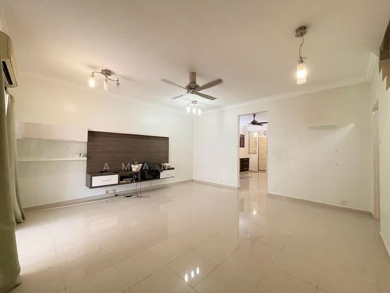 Bandar Sunway Tunas untuk Untuk Dijual - RM 1,080,000, Mac 2026 - Living Room - PropertyGuru.com.my