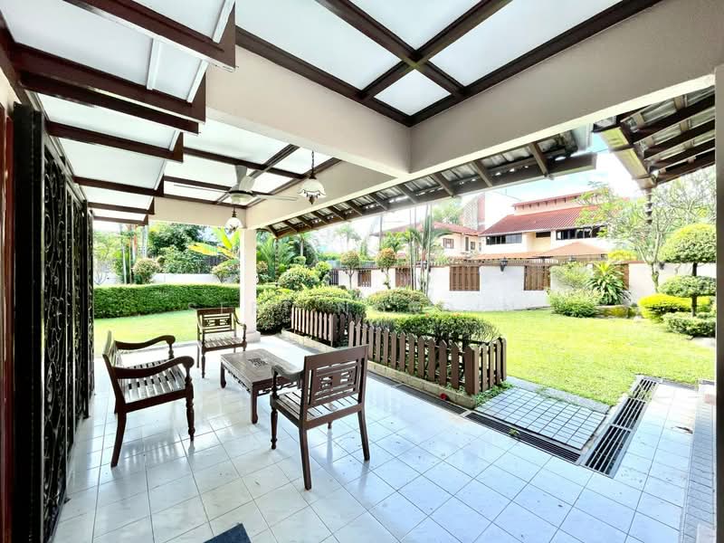 Lorong Kemaris Bangsar untuk Untuk Dijual - RM 5,300,000, Mac 2026 - Exterior - PropertyGuru.com.my