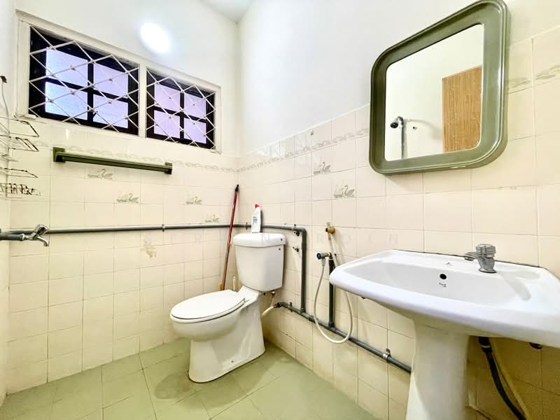 Lorong Kemaris Bangsar untuk Untuk Dijual - RM 5,300,000, Mac 2026 - Bathroom - PropertyGuru.com.my