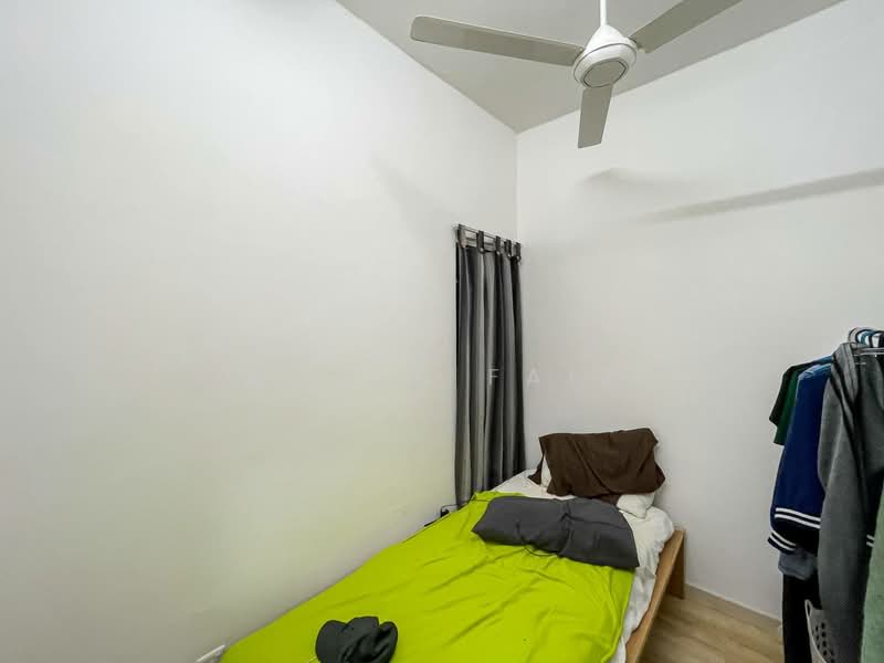 Lakefront Homes untuk Untuk Dijual - RM 445,000, Mac 2026 - Bedroom - PropertyGuru.com.my