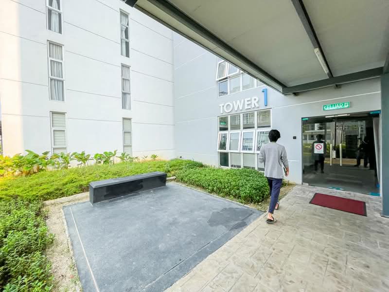 Lakefront Homes untuk Untuk Dijual - RM 445,000, Mac 2026 - Exterior - PropertyGuru.com.my