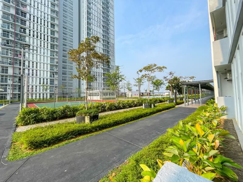 Lakefront Homes untuk Untuk Dijual - RM 445,000, Mac 2026 - Exterior - PropertyGuru.com.my