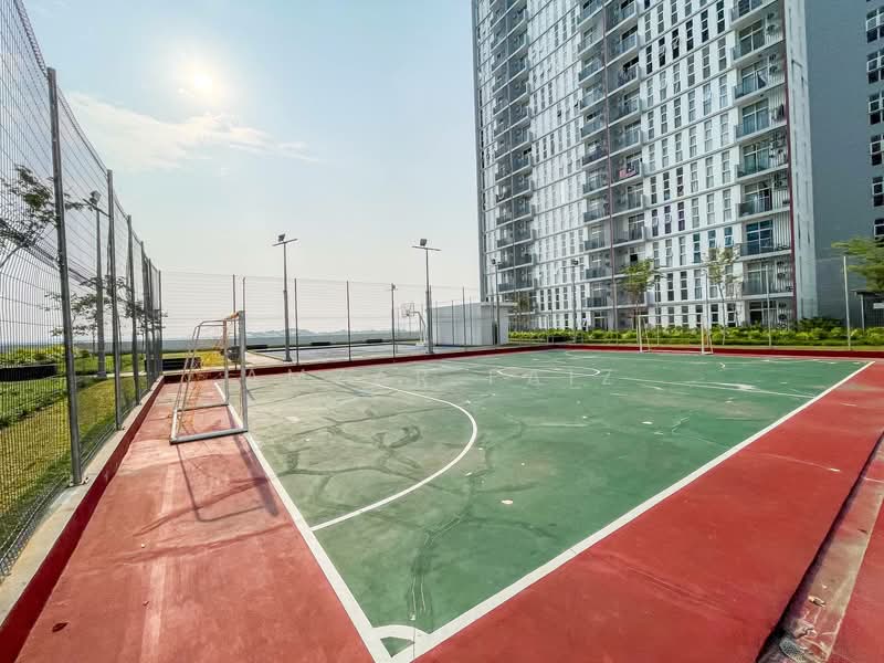 Lakefront Homes untuk Untuk Dijual - RM 445,000, Mac 2026 - Exterior - PropertyGuru.com.my