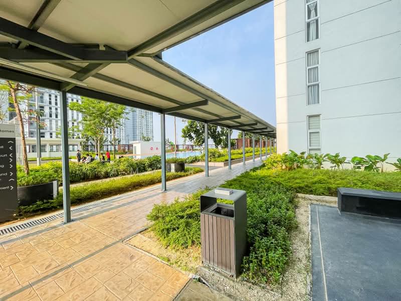 Lakefront Homes untuk Untuk Dijual - RM 445,000, Mac 2026 - Exterior - PropertyGuru.com.my