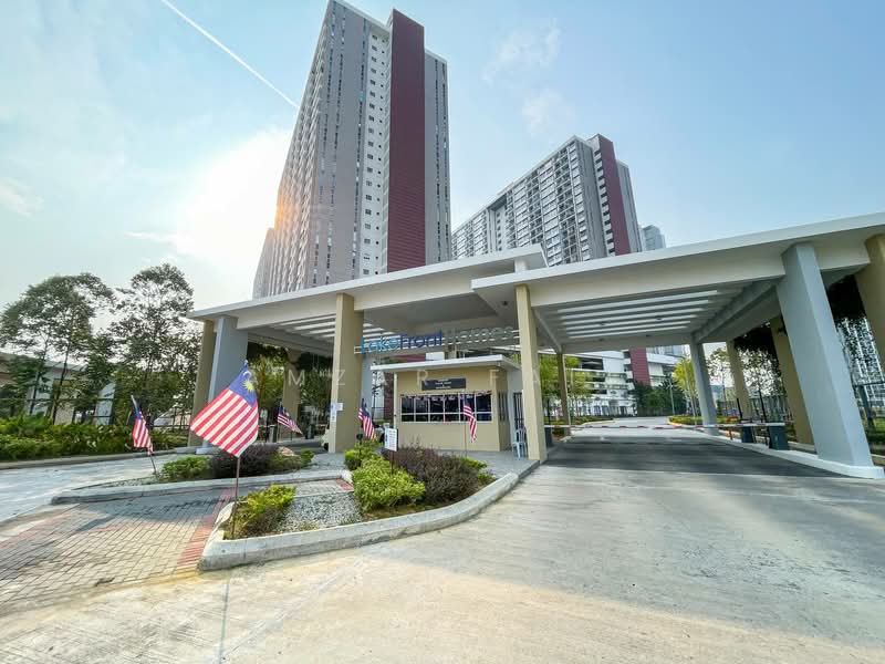 Lakefront Homes untuk Untuk Dijual - RM 445,000, Mac 2026 - Exterior - PropertyGuru.com.my