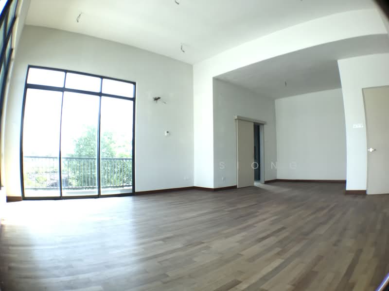 Bungalow for Sale in Bandar Country Homes (Rawang) - Michael Siong - Living Room - PropertyGuru.com.my