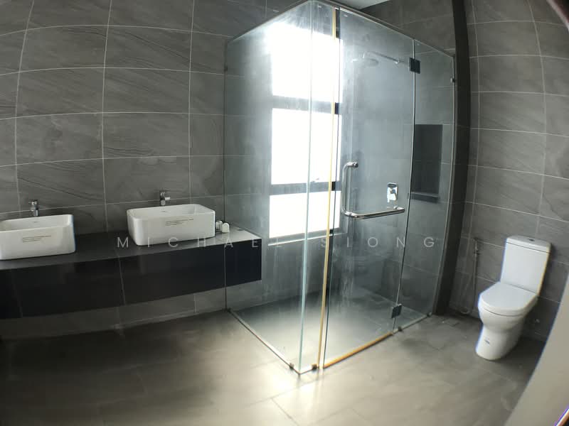 Bungalow for Sale in Bandar Country Homes (Rawang) - Michael Siong - Bathroom - PropertyGuru.com.my