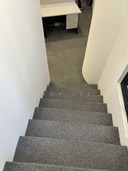 Office for Rent in KL City Centre (Kuala Lumpur) - Eddy Lee - Interior - PropertyGuru.com.my