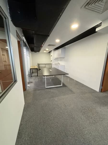 Office for Rent in KL City Centre (Kuala Lumpur) - Eddy Lee - Interior - PropertyGuru.com.my