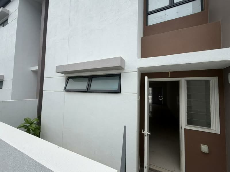Blooming Residence untuk Untuk Disewa - RM 2,000 /bulan, Mac 2026 - Exterior - PropertyGuru.com.my