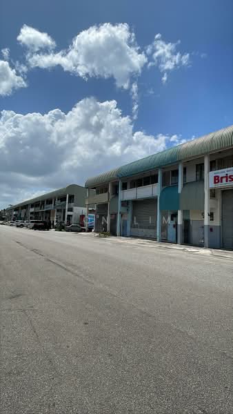 Kawasan Perindustrian Permas Jaya untuk Untuk Disewa - RM 4,500 /bulan, Mac 2026 - Exterior - PropertyGuru.com.my