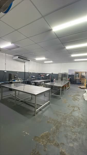 Kawasan Perindustrian Permas Jaya untuk Untuk Disewa - RM 4,500 /bulan, Mac 2026 - Interior - PropertyGuru.com.my