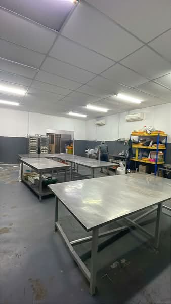 Kawasan Perindustrian Permas Jaya untuk Untuk Disewa - RM 4,500 /bulan, Mac 2026 - Interior - PropertyGuru.com.my