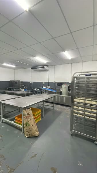 Kawasan Perindustrian Permas Jaya untuk Untuk Disewa - RM 4,500 /bulan, Mac 2026 - Interior - PropertyGuru.com.my