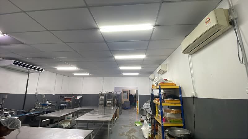 Kawasan Perindustrian Permas Jaya untuk Untuk Disewa - RM 4,500 /bulan, Mac 2026 - Interior - PropertyGuru.com.my