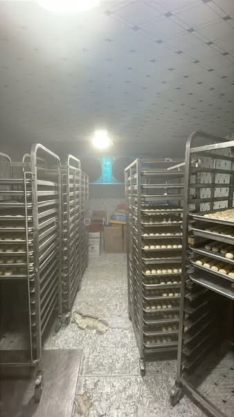 Kawasan Perindustrian Permas Jaya untuk Untuk Disewa - RM 4,500 /bulan, Mac 2026 - Interior - PropertyGuru.com.my