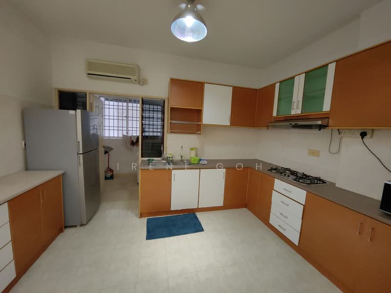 Condominium for Rent at Marina Bay Condominium - Irene Goh - Kitchen - PropertyGuru.com.my