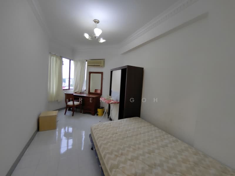 Condominium for Rent at Marina Bay Condominium - Irene Goh - Bedroom - PropertyGuru.com.my
