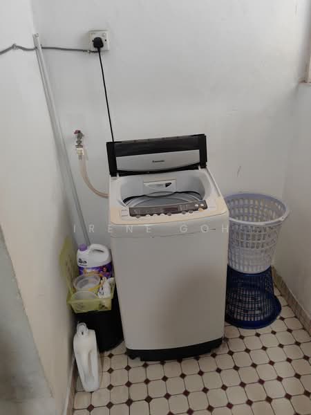 Condominium for Rent at Marina Bay Condominium - Irene Goh - Interior - PropertyGuru.com.my