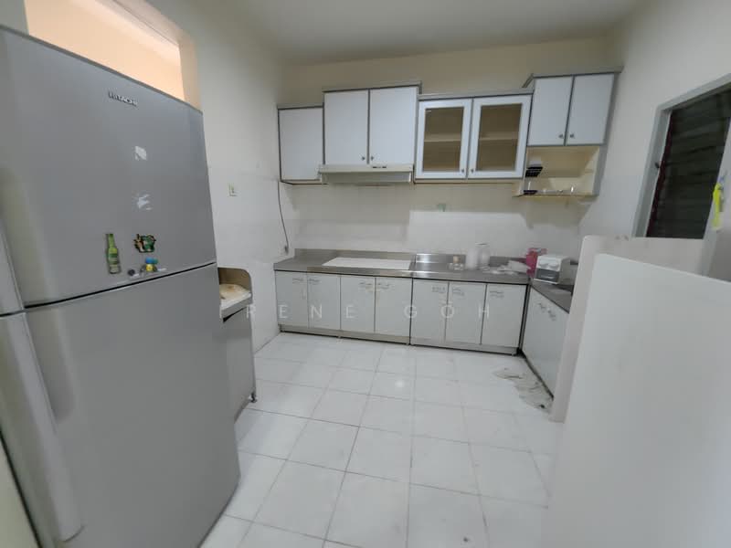 Condominium for Rent at Marina Bay Condominium - Irene Goh - Kitchen - PropertyGuru.com.my