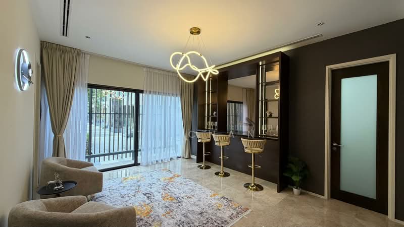 Terraced House for Sale in Taman Sri Hartamas (Sri Hartamas) - TT Chan - Interior - PropertyGuru.com.my