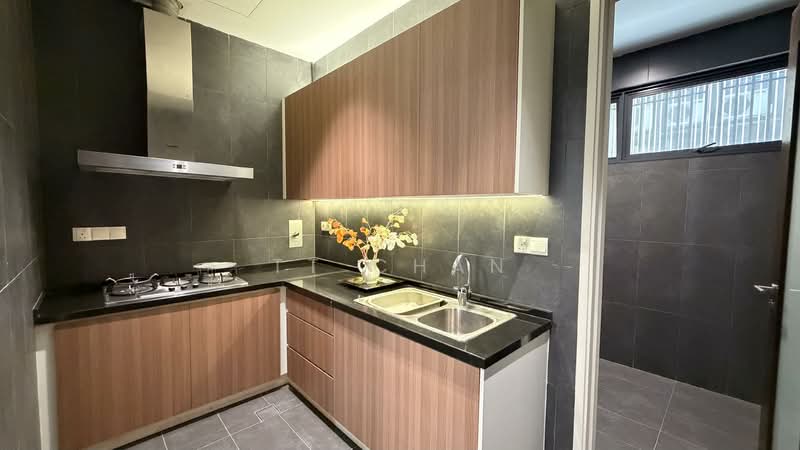 Terraced House for Sale in Taman Sri Hartamas (Sri Hartamas) - TT Chan - Kitchen - PropertyGuru.com.my