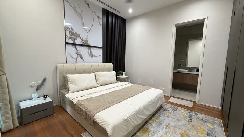 Terraced House for Sale in Taman Sri Hartamas (Sri Hartamas) - TT Chan - Bedroom - PropertyGuru.com.my