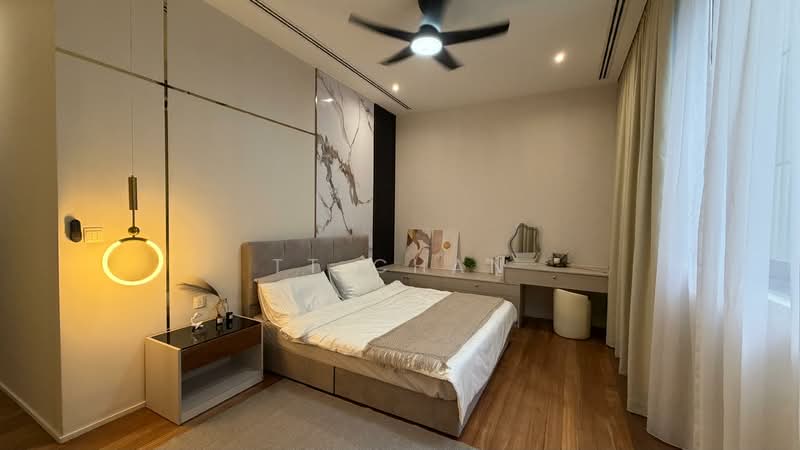 Terraced House for Sale in Taman Sri Hartamas (Sri Hartamas) - TT Chan - Bedroom - PropertyGuru.com.my