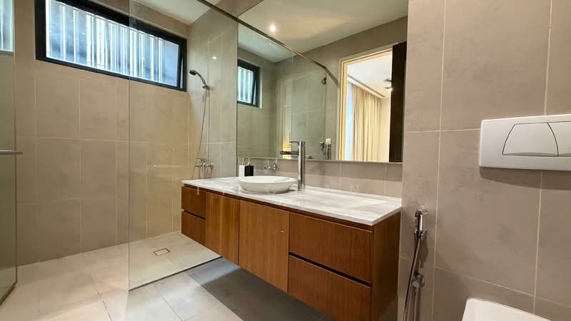 Terraced House for Sale in Taman Sri Hartamas (Sri Hartamas) - TT Chan - Bathroom - PropertyGuru.com.my