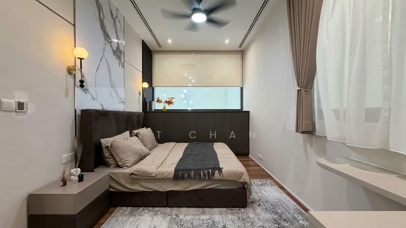 Terraced House for Sale in Taman Sri Hartamas (Sri Hartamas) - TT Chan - Bedroom - PropertyGuru.com.my
