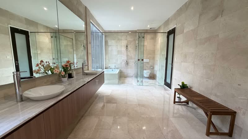 Terraced House for Sale in Taman Sri Hartamas (Sri Hartamas) - TT Chan - Bathroom - PropertyGuru.com.my