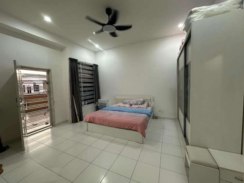 2-storey Terraced House for Sale in Bukit Indah (Iskandar Puteri (Nusajaya)) - Max Lam - Bedroom - PropertyGuru.com.my