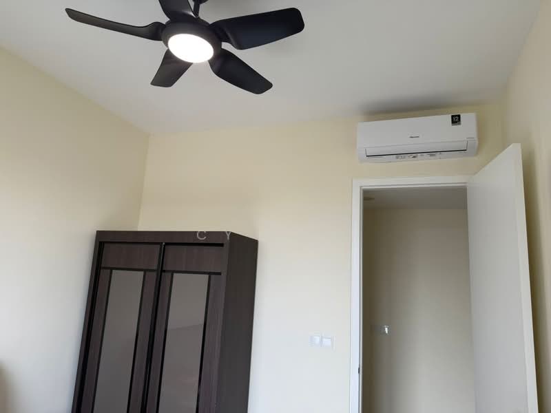 Service Residence for Rent at GEM Residences - CY How - Interior - PropertyGuru.com.my